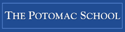 The Potomac School logo